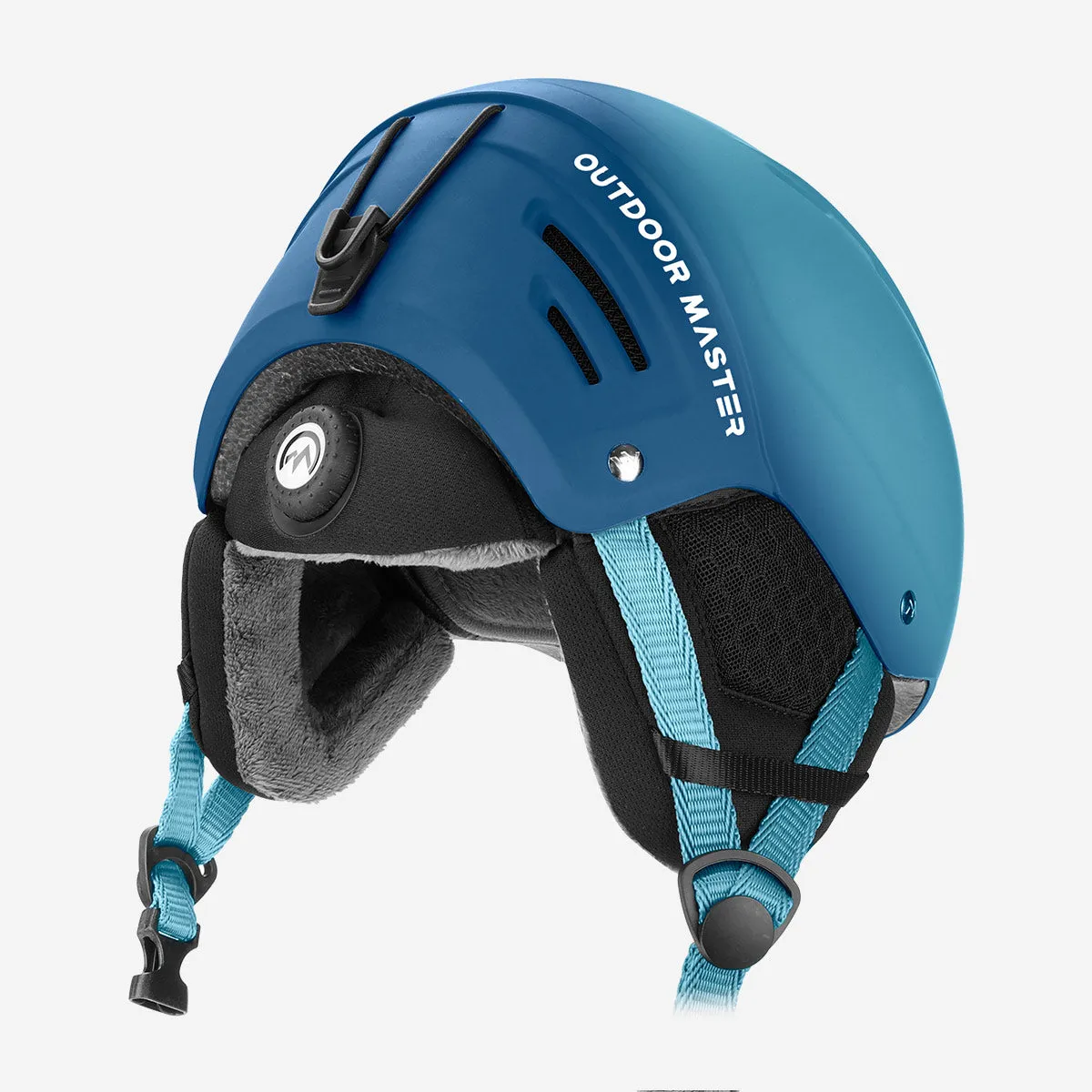 KELVIN 2 Ski Helmet