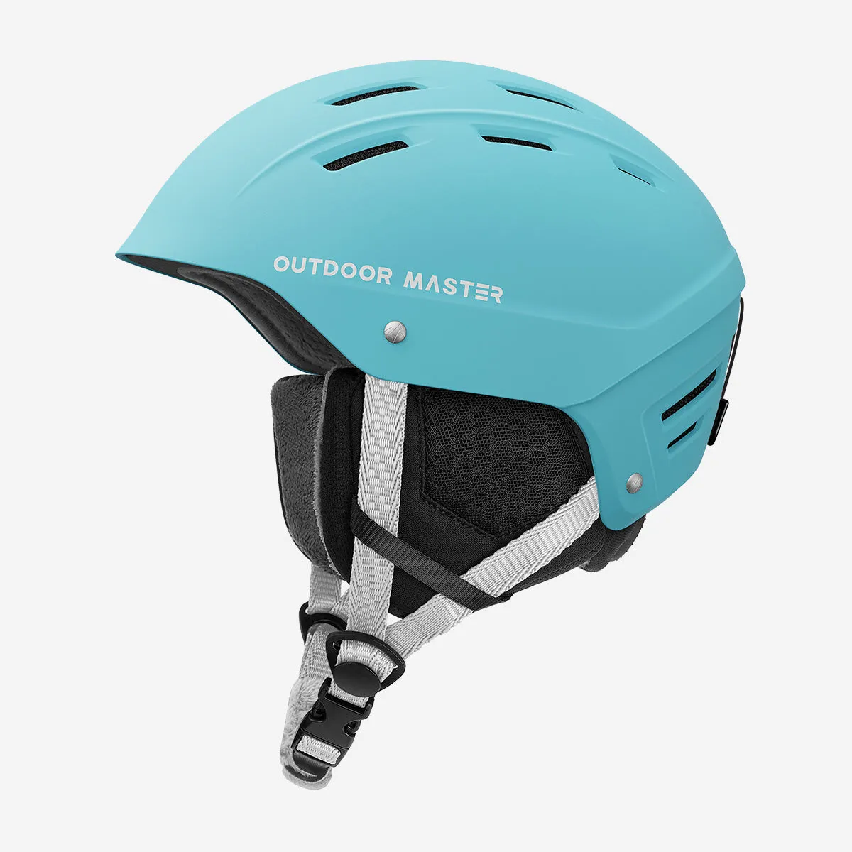 KELVIN 2 Ski Helmet
