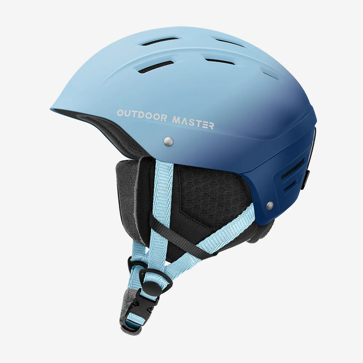 KELVIN 2 Ski Helmet