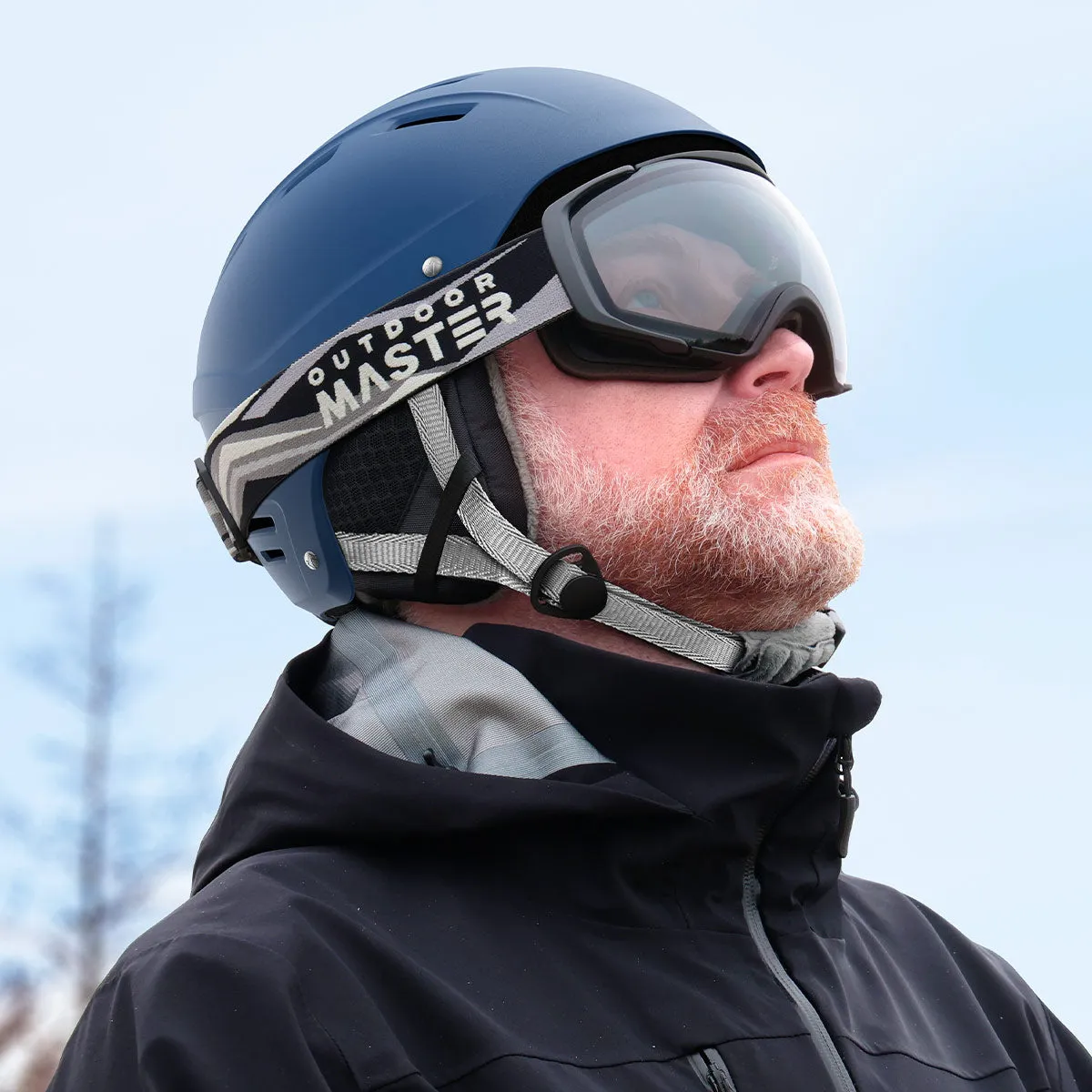 KELVIN 2 Ski Helmet