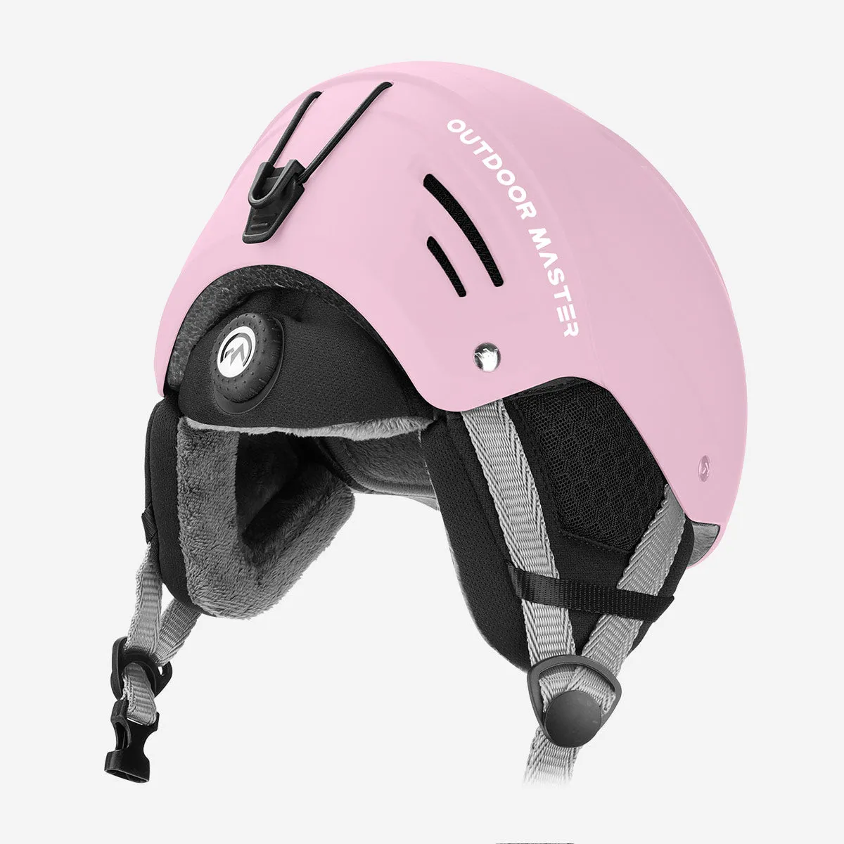 KELVIN 2 Ski Helmet