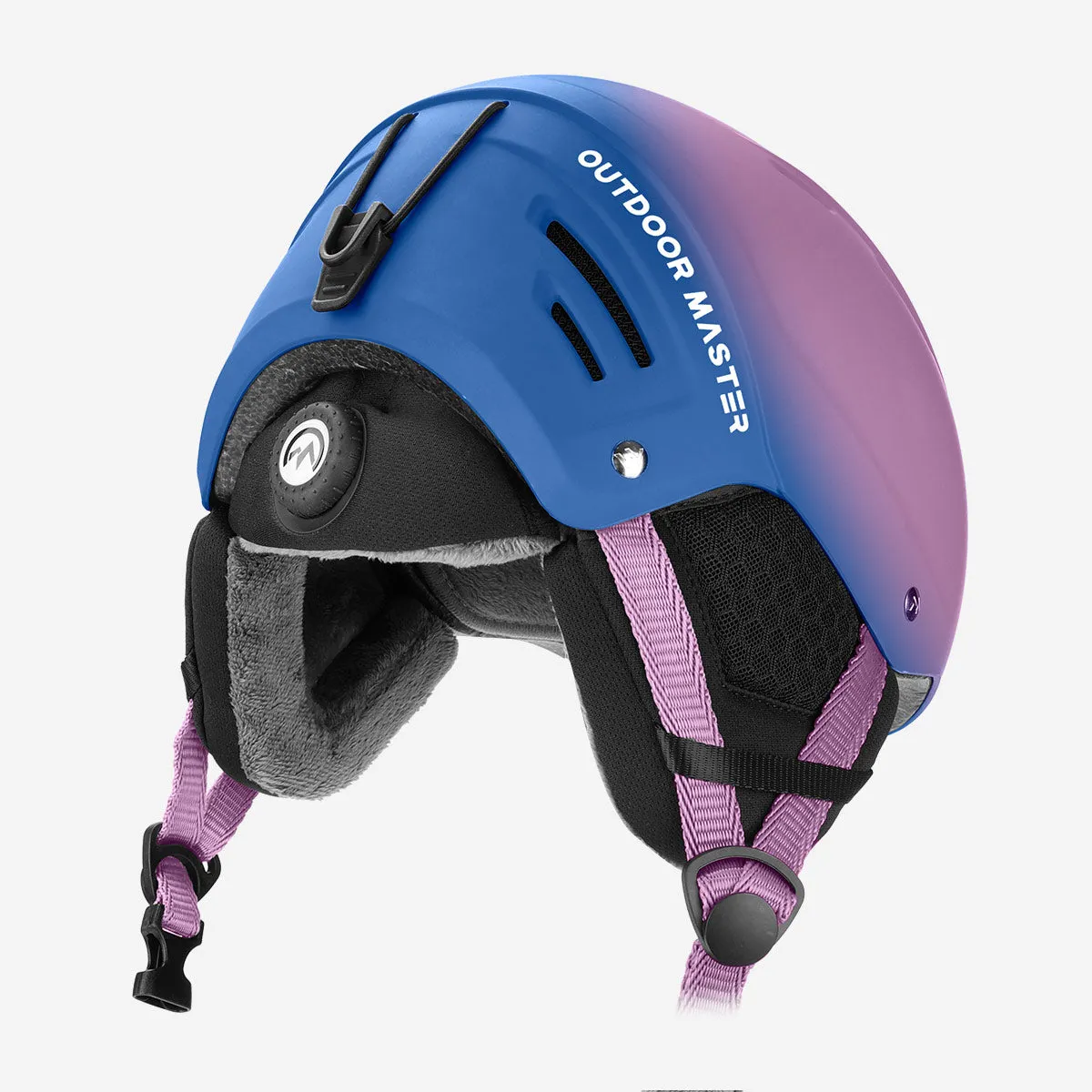 KELVIN 2 Ski Helmet