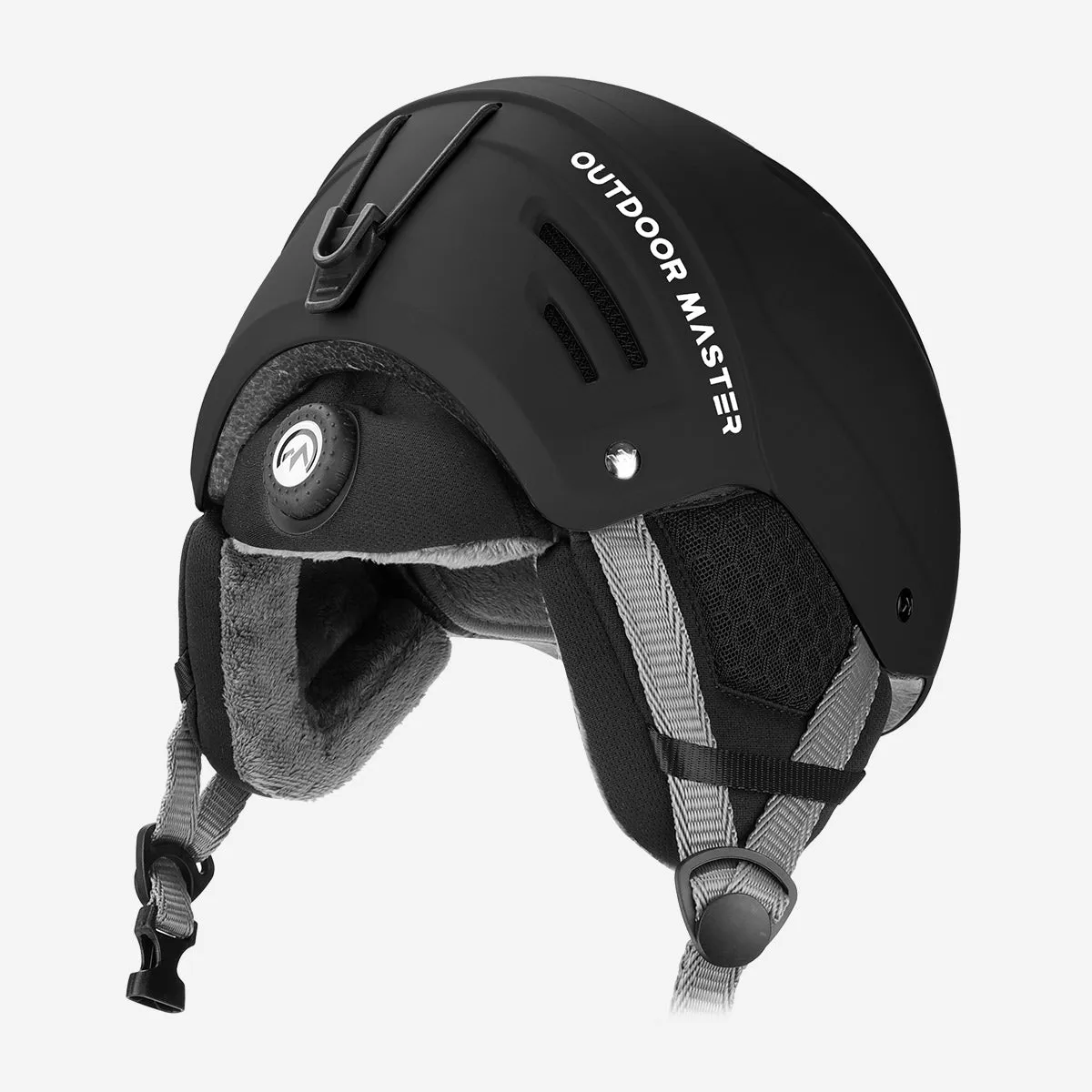 KELVIN 2 Ski Helmet
