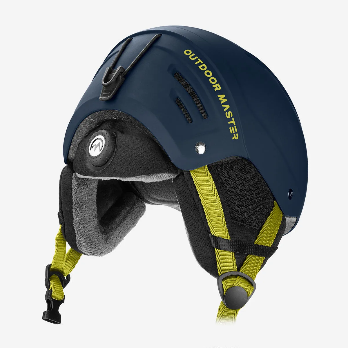 KELVIN 2 Ski Helmet