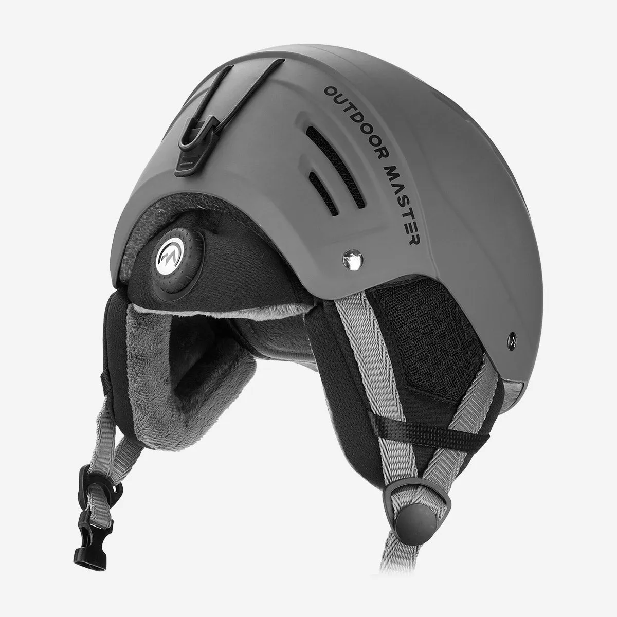 KELVIN 2 Ski Helmet