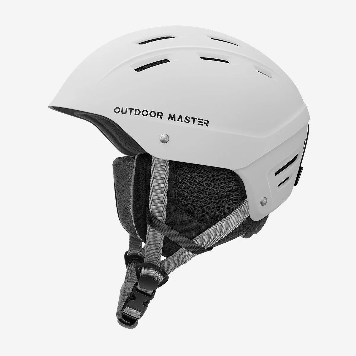 KELVIN 2 Ski Helmet