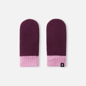 Knitted Mittens Luminen