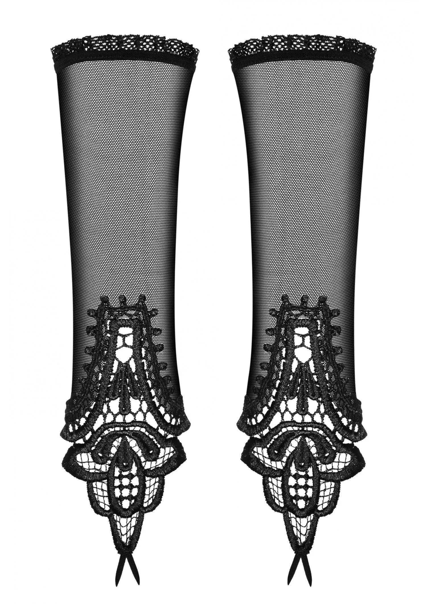 Luiza Gloves