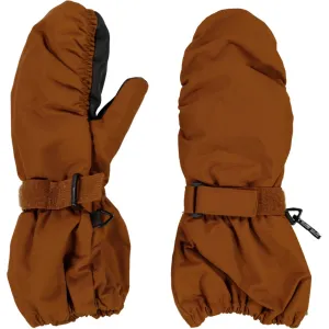 Mittens Tech - cinnamon