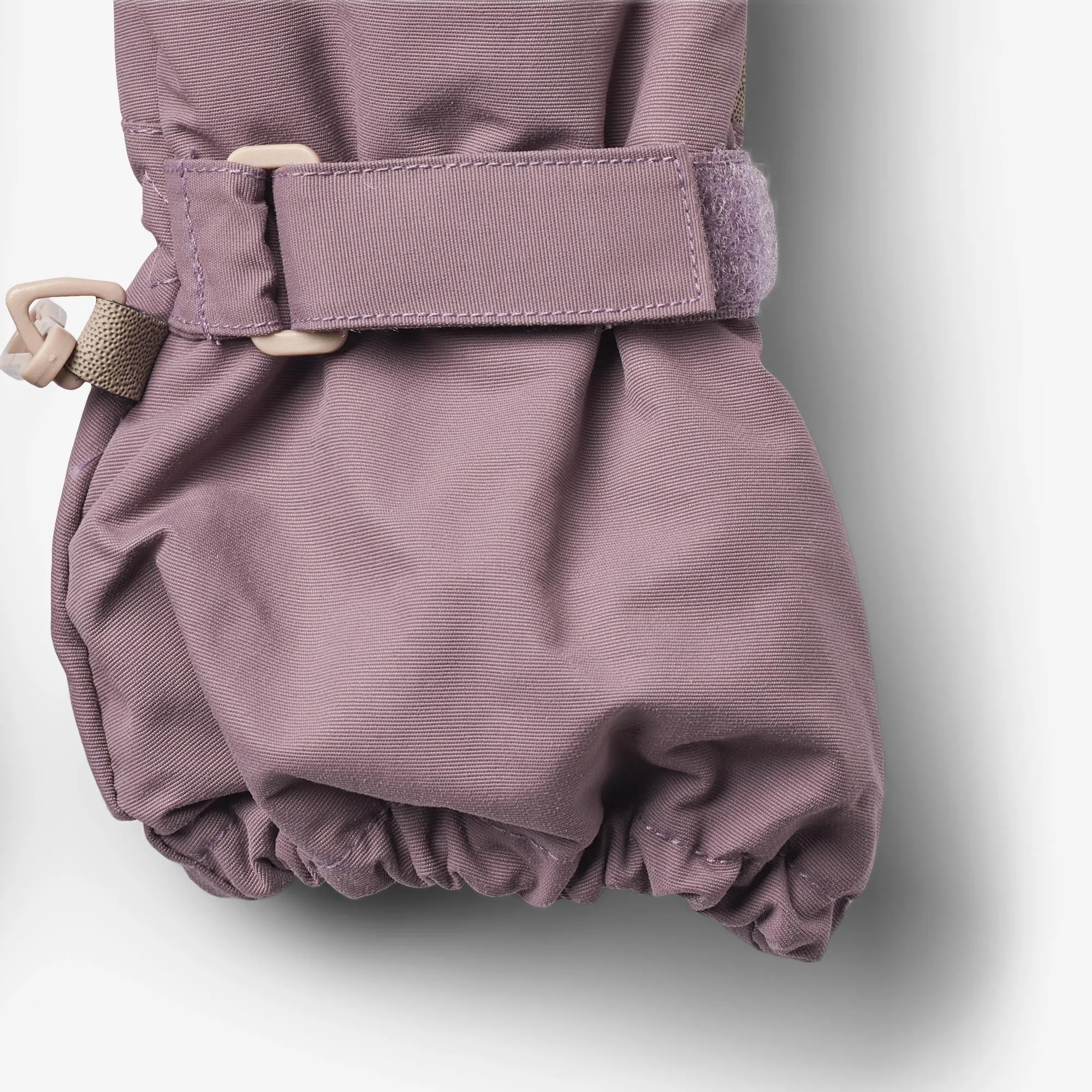Mittens Tech - dry lilac