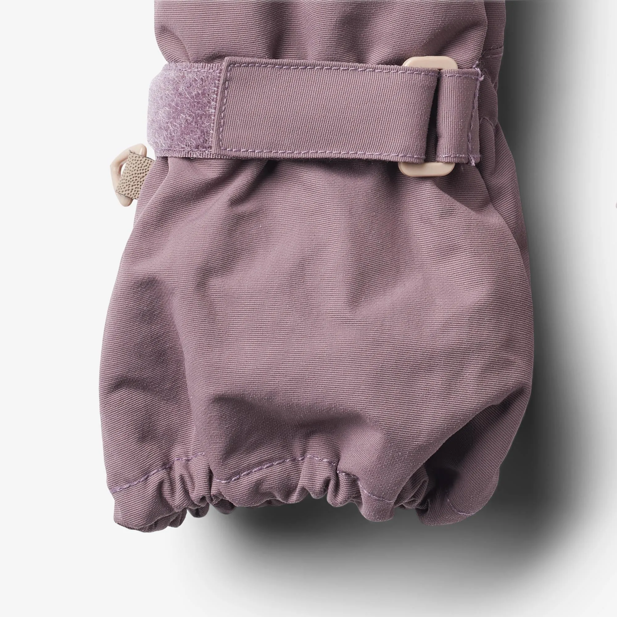 Mittens Tech - dry lilac