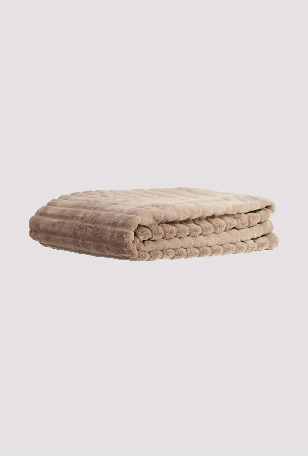 Monari Faux Fur Blanket 808270