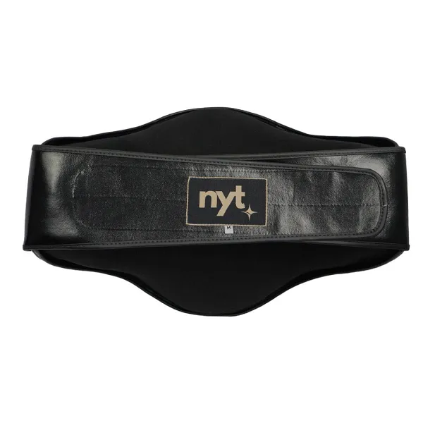 NYT Muay Thai Belly Pad