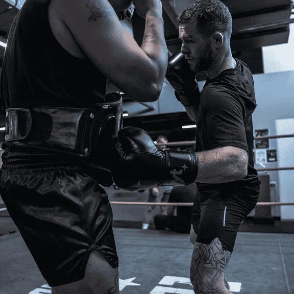 NYT Muay Thai Belly Pad