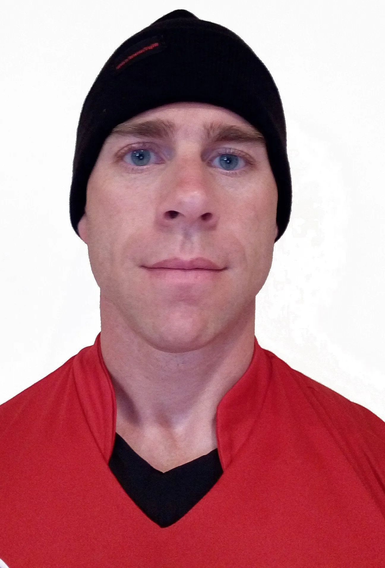 Rip Toned Unisex Black Beanie (USA ONLY)