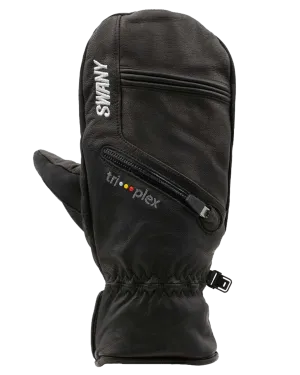 Swany Women's X-Cell Under Mitts