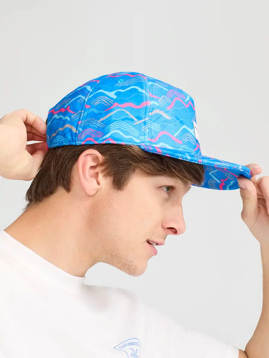 The Big Sky Country Fleece Hat