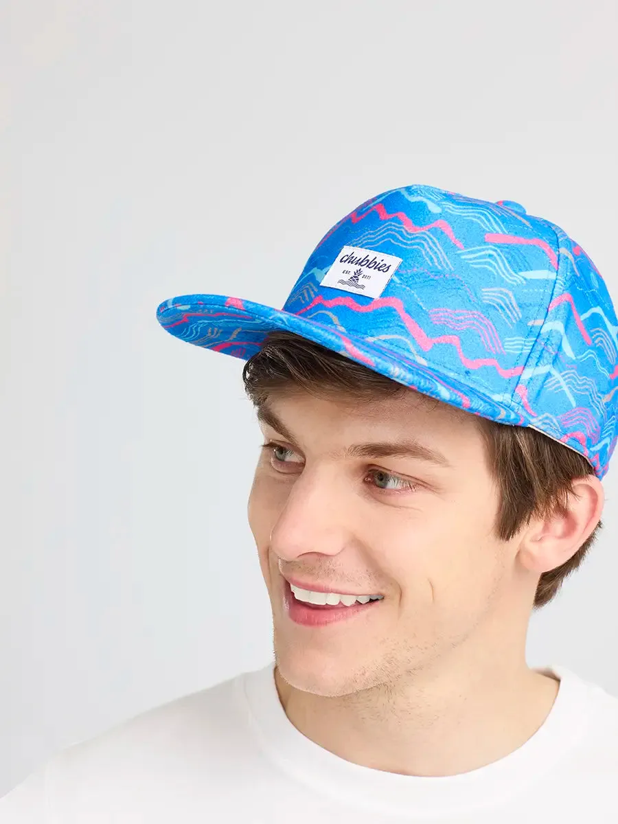 The Big Sky Country Fleece Hat