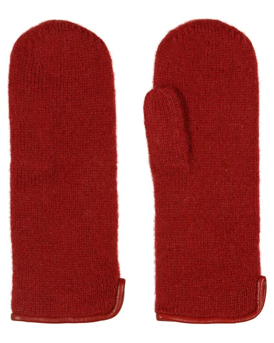 TorinoTT Mittens