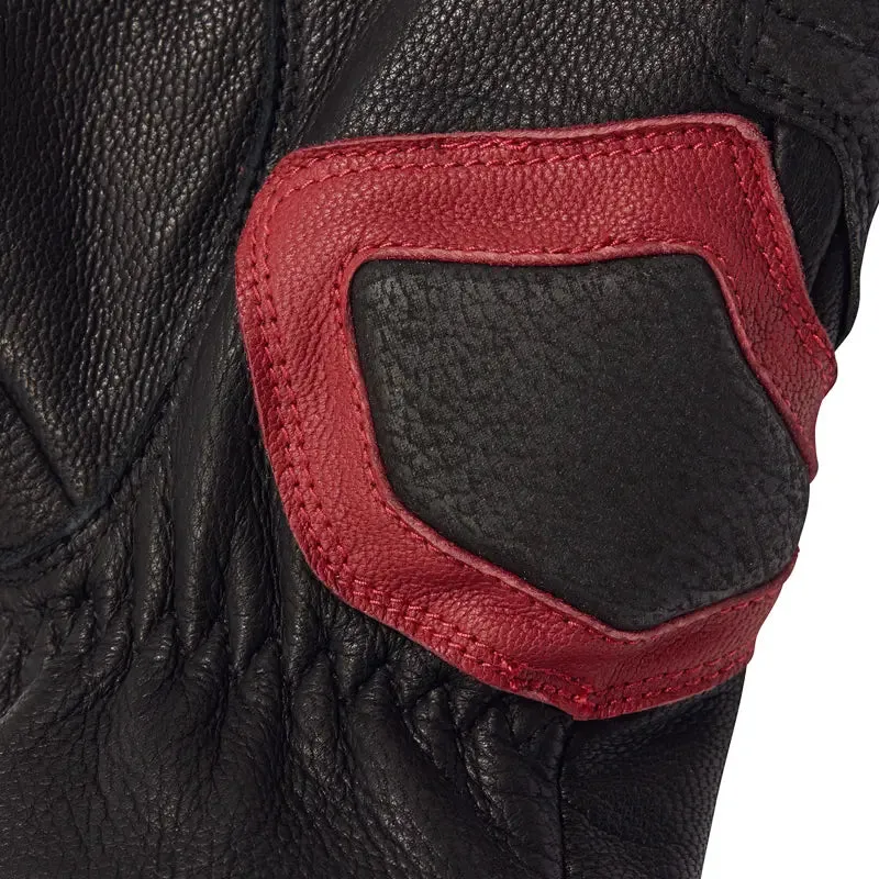 Women's Freeway Glove - Black