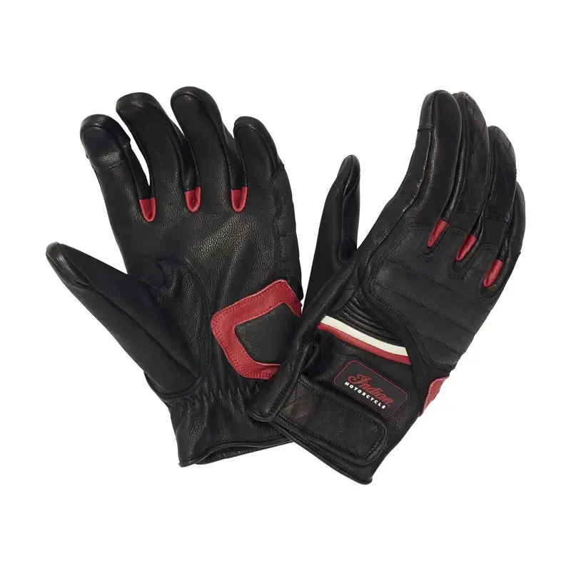 Women's Freeway Glove - Black
